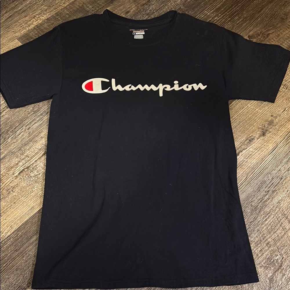 Champion tshirt
